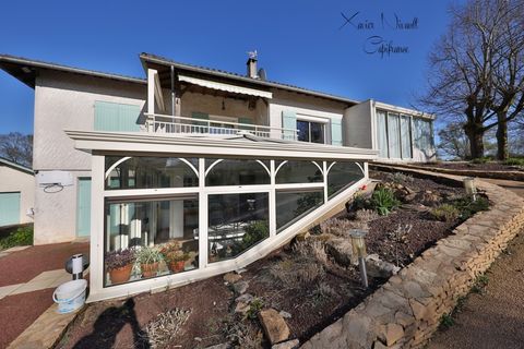 Villa i Macon, Saone-et-Loire, Macon - € 359.000 | Ref: 340930181999 - foto 7