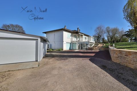 Villa i Macon, Saone-et-Loire, Macon - € 359.000 | Ref: 340930181999 - foto 8