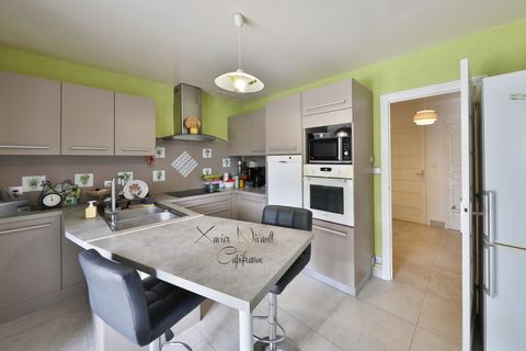 Villa i Macon, Saone-et-Loire, Macon - € 359.000 | Ref: 340930181999 - foto 9
