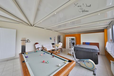 Villa i Macon, Saone-et-Loire, Macon - € 359.000 | Ref: 340930181999 - foto 17