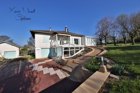 Villa i Macon, Saone-et-Loire, Macon - € 359.000 | Ref: 340930181999 - foto 24