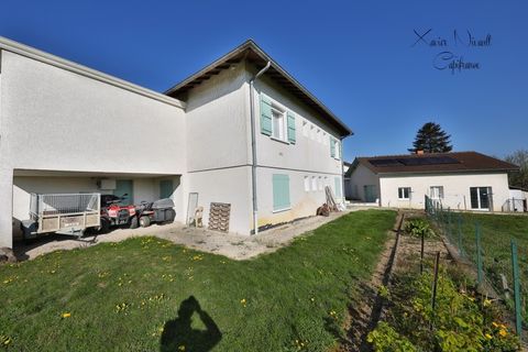 Villa i Macon, Saone-et-Loire, Macon - € 359.000 | Ref: 340930181999 - foto 26