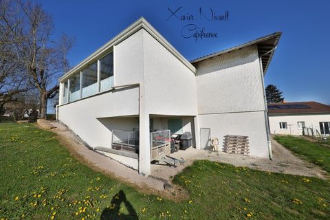 Villa i Macon, Saone-et-Loire, Macon - € 359.000 | Ref: 340930181999 - foto 27