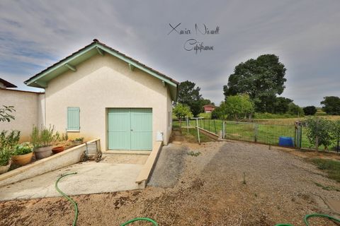 Villa i Macon, Saone-et-Loire, Macon - € 359.000 | Ref: 340930181999 - foto 28