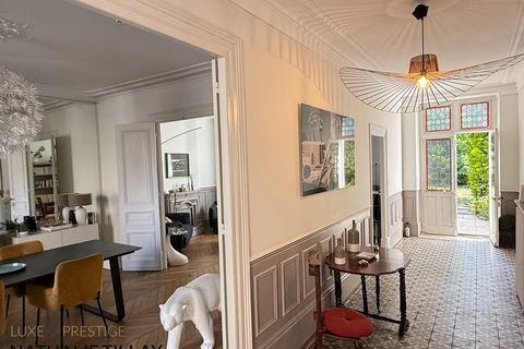 Villa i Orleans, Loiret, Orleans - € 845.000 | Ref: 340939091241 - foto 1