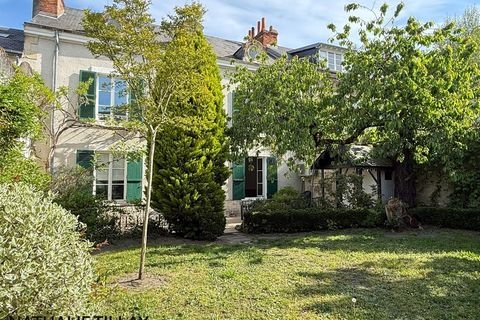 Villa i Orleans, Loiret, Orleans - € 845.000 | Ref: 340939091241 - foto 2