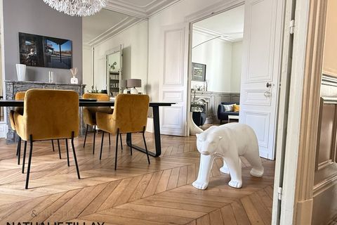 Villa i Orleans, Loiret, Orleans - € 845.000 | Ref: 340939091241 - foto 5