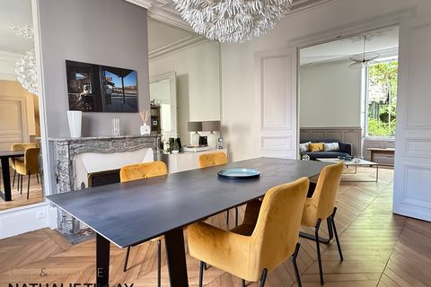 Villa i Orleans, Loiret, Orleans - € 845.000 | Ref: 340939091241 - foto 6