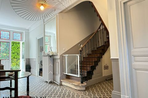 Villa i Orleans, Loiret, Orleans - € 845.000 | Ref: 340939091241 - foto 7