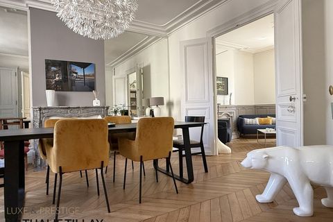 Villa i Orleans, Loiret, Orleans - € 845.000 | Ref: 340939091241 - foto 11