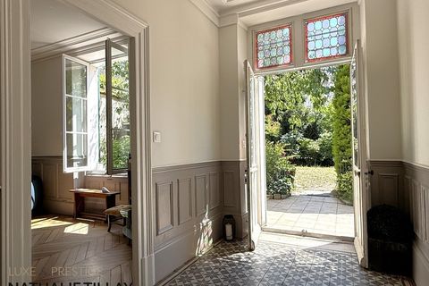 Villa i Orleans, Loiret, Orleans - € 845.000 | Ref: 340939091241 - foto 14