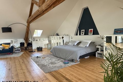 Villa i Orleans, Loiret, Orleans - € 845.000 | Ref: 340939091241 - foto 19