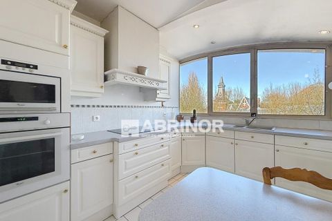 Lejlighed i Roubaix, Nord, Roubaix - € 380.500 | Ref: 39517UBI - foto 8