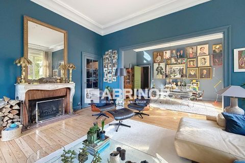 Lejlighed i Roubaix, Nord, Roubaix - € 535.000 | Ref: 39495UBI - foto 1