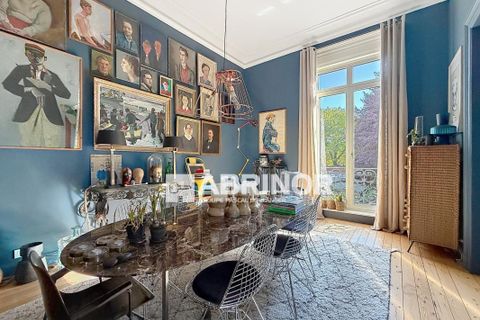 Lejlighed i Roubaix, Nord, Roubaix - € 535.000 | Ref: 39495UBI - foto 7