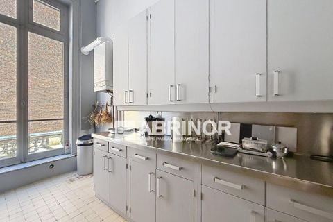 Lejlighed i Roubaix, Nord, Roubaix - € 535.000 | Ref: 39495UBI - foto 9