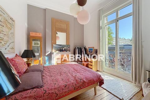 Lejlighed i Roubaix, Nord, Roubaix - € 535.000 | Ref: 39495UBI - foto 13