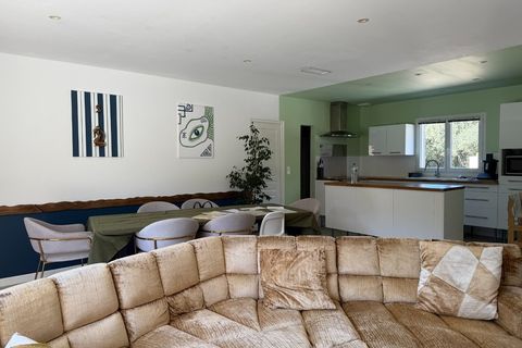 Villa i Quissac, Gard, Quissac - € 434.000 | Ref: 340939373891 - foto 4