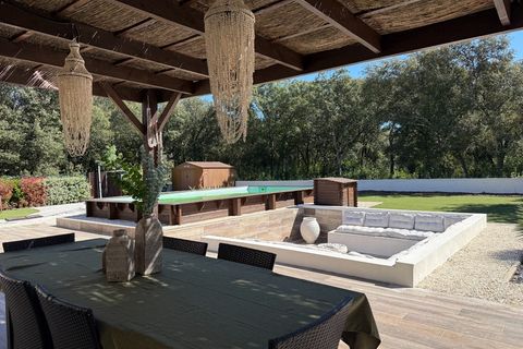 Villa i Quissac, Gard, Quissac - € 434.000 | Ref: 340939373891 - foto 5