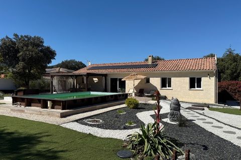 Villa i Quissac, Gard, Quissac - € 434.000 | Ref: 340939373891 - foto 11