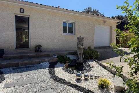 Villa i Quissac, Gard, Quissac - € 434.000 | Ref: 340939373891 - foto 13