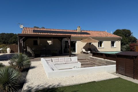 Villa i Quissac, Gard, Quissac - € 434.000 | Ref: 340939373891 - foto 15
