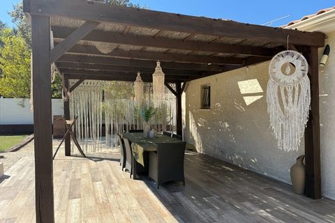 Villa i Quissac, Gard, Quissac - € 434.000 | Ref: 340939373891 - foto 17