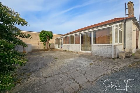 Villa a Charron, Charente-Maritime, Charron - € 175.000 | Ref: 340934284656 - foto 5