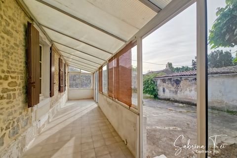 Villa a Charron, Charente-Maritime, Charron - € 175.000 | Ref: 340934284656 - foto 12