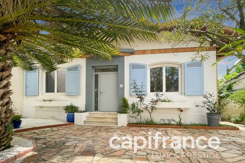 Villa i Le Bouscat, Gironde, Le Bouscat - € 1.130.000 | Ref: 340931275875 - foto 1