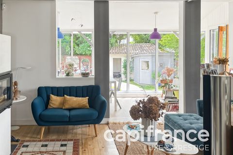 Villa i Le Bouscat, Gironde, Le Bouscat - € 1.130.000 | Ref: 340931275875 - foto 4