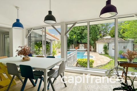 Villa i Le Bouscat, Gironde, Le Bouscat - € 1.130.000 | Ref: 340931275875 - foto 5