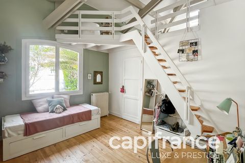 Villa i Le Bouscat, Gironde, Le Bouscat - € 1.130.000 | Ref: 340931275875 - foto 9