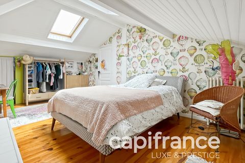 Villa i Le Bouscat, Gironde, Le Bouscat - € 1.130.000 | Ref: 340931275875 - foto 12