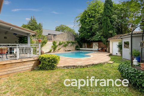 Villa i Le Bouscat, Gironde, Le Bouscat - € 1.130.000 | Ref: 340931275875 - foto 14