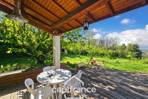 Villa a Albon, Drome, Albon - € 270.000 | Ref: 340931322884 - foto 4