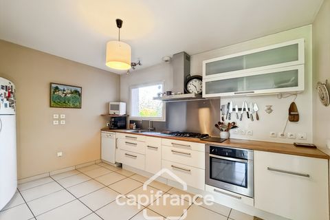 Villa a Albon, Drome, Albon - € 270.000 | Ref: 340931322884 - foto 5