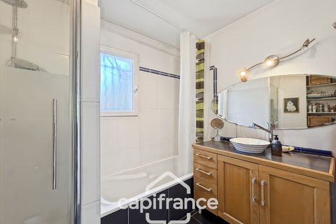 Villa a Albon, Drome, Albon - € 270.000 | Ref: 340931322884 - foto 11