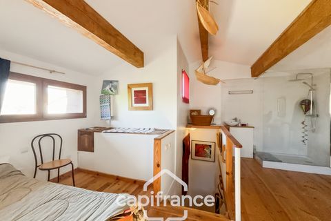 Villa a Albon, Drome, Albon - € 270.000 | Ref: 340931322884 - foto 13