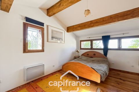 Villa a Albon, Drome, Albon - € 270.000 | Ref: 340931322884 - foto 14