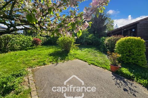 Villa a Albon, Drome, Albon - € 270.000 | Ref: 340931322884 - foto 18