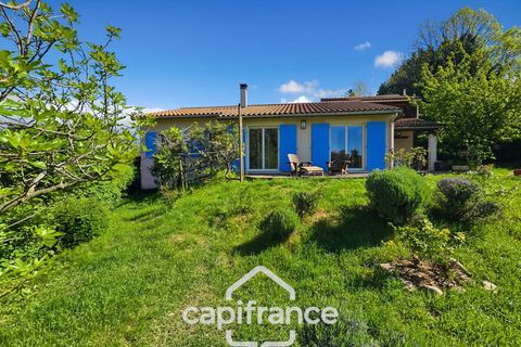 Villa a Albon, Drome, Albon - € 270.000 | Ref: 340931322884 - foto 19