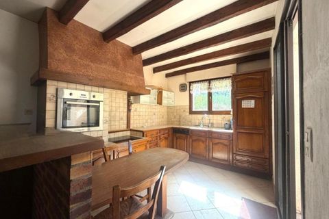 Villa i Castres, Tarn, Castres - € 149.000 | Ref: 2013889 - foto 6