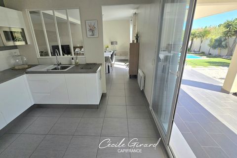 Villa i Sauvian, Herault, Sauvian - € 429.000 | Ref: 340935650158 - foto 2