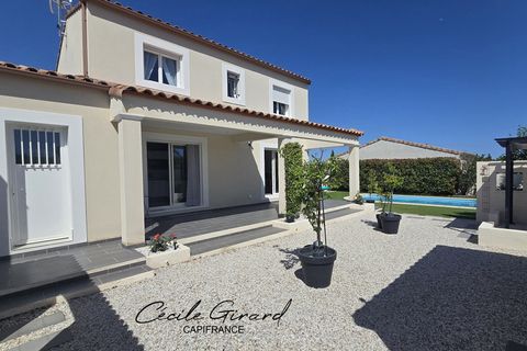 Villa i Sauvian, Herault, Sauvian - € 429.000 | Ref: 340935650158 - foto 3