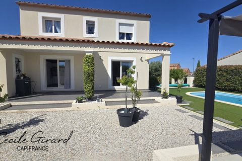 Villa i Sauvian, Herault, Sauvian - € 429.000 | Ref: 340935650158 - foto 4