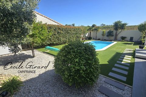 Villa i Sauvian, Herault, Sauvian - € 429.000 | Ref: 340935650158 - foto 5