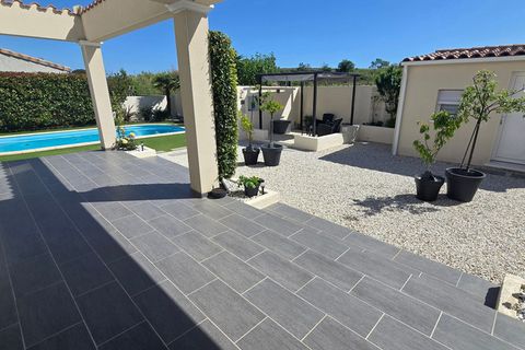 Villa i Sauvian, Herault, Sauvian - € 429.000 | Ref: 340935650158 - foto 8