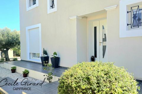 Villa i Sauvian, Herault, Sauvian - € 429.000 | Ref: 340935650158 - foto 12