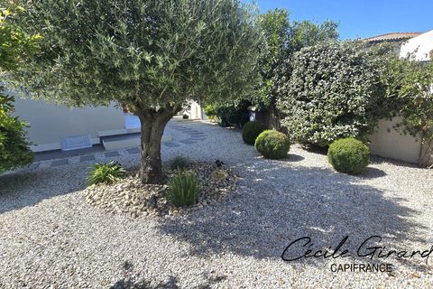 Villa i Sauvian, Herault, Sauvian - € 429.000 | Ref: 340935650158 - foto 13